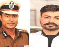 लॉरेन्स गैंग का गैंगस्टर जग्गा अमेरिका में डिटेन : रोहित गोदारा के इशारे पर कर रहा था काम, भारत लाने की प्रक्रिया शुरू