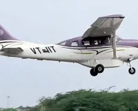 दिल्ली में 2 बार की क्लाउड सीडिंग : आसमान में किया केमिकल का छिड़काव, नहीं हुई कृत्रिम बारिश 