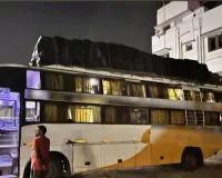 जयपुर में आज से शुरू होगा नो लगेज अभियान, बसों की छतों पर सामान ले जाना सख्त मना