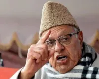 नेशनल कॉन्फ्रेंस की शानदार जीत जनता के जनादेश की जीत : संगठनात्मक एकता और आपसी समन्वय ही असली ताकत, फारूक अब्दुल्ला ने कहा- कोई भी चुनौती असंभव नहीं 