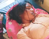 मानवता की हदें पार : दहेज की मांग को लेकर प्रेगनेंट महिला को बेरहमी से पीटा, ससुराल वालाें ने पेट मेंं लात मारकर की गर्भ गिराने की कोशिश ; पीड़िता के साथ और क्या-क्या हुआ? 