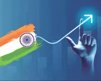 पहले वर्ल्ड बैंक, फिर डेलॉयट और अब आईएमएफ को भारत पर भरोसा, अंतरराष्ट्रीय मुद्रा कोष ने कहा- भारत की इकोनॉमी सबसे तेज 