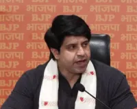 वोट बैंक के लिए देश विरोधी गतिविधियों को अंजाम दे रहा इंडिया गठबंधन : शहजाद पूनावाला ने कहा- इनकी जुबान पर संविधान, मन में वोट बैंक की दुकान 