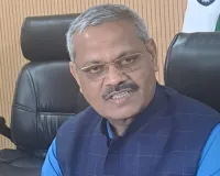 भ्रष्टाचार के खिलाफ जीरो टॉलरेंस नीति पर एसीबी : डीजी गोविंद गुप्ता बोले- जनता का विश्वास हमारी सबसे बड़ी ताकत