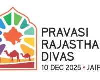 कोलकाता में राजस्थानी मीट कल : मुख्यमंत्री भजनलाल शर्मा के नेतृत्व में प्रतिनिधिमंडल करेगा संवाद, कार्यक्रम का मुख्य उद्देश्य उद्योग एवं व्यापार को सशक्त बनाना 