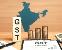 भारत की अर्थव्यवस्था में सुधार के संकेत : जीडीपी वृद्धि अनुमान बढ़ा, मुद्रास्फीति नियंत्रण में, विनिर्माण व सेवा क्षेत्र में होगा विस्तार