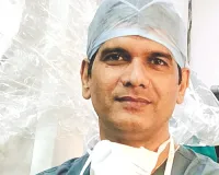 स्ट्रोक एक गंभीर स्थिति : समय पर इलाज नहीं मिलने पर हो सकती है मौत, जानें स्ट्रोक के मुख्य रूप 