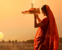 लोकआस्था का पर्व छठ : आज नहाय खाय, 26 को खरना, 27 को अस्ताचलगामी सूर्य को अर्घ्य, 28 को उदयकालीन सूर्य को अर्घ्य देकर होगा पर्व का समापन 