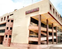 असर खबर का - कोटा निगम में संभागीय आयुक्त को लगाया प्रशासक, बोर्ड का कार्यकाल 9 नवम्बर को पूरा होने के बाद संभालेंगे कमान