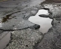 सड़क मरम्मत की गुणवत्ता जांच को लेकर बड़ा फैसला : थर्ड पार्टी जांच की व्यवस्था लागू, सरकारी एजेंसियां करेंगी एक-दूसरे के काम की जांच