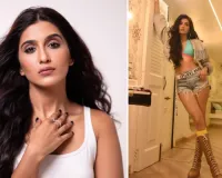 मिस्ट्री सीरीज में ओटीटी डेब्यू करेंगी निमृत कौर अहलूवालिया : जबरदस्त एंट्री के लिए हैं तैयार, फैंस में दिखा उत्साह 