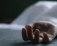 जेसीबी ने 15 माह की बच्ची को कुचला : कंस्ट्रक्शन साइट पर हादसा, चालक फरार ; मामला दर्ज