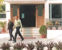 आईटीएटी रिश्वत कांड में जयपुर के नामी बिल्डर की भी भूमिका : नोटिस के बाद भी नहीं पहुंचा तो बेटे से की गई पूछताछ, जांच के दायरे में हैं 16 फाइलें  