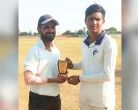 दिशा की जीत में चमके सुमित, यशवंत-वचन सिंह ने झटके दो-दो विकेट