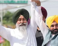 तरनतारन विधानसभा उपचुनाव : आम आदमी पार्टी के हरमीत सिंह संधू 12 हजार मतों से विजयी, सुखविंदर कौर को हराया