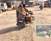 कोटा दक्षिण वार्ड 29 - वार्ड के मुख्य रोड क्षतिग्रस्त व पार्क का अभाव बना परेशानी, वार्ड में रोशनी व सफाई व्यवस्था संतोषजनक 