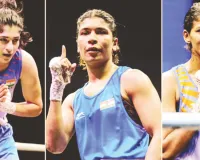 वर्ल्ड बॉक्सिंग कप फाइनल्स-2025, भारत ने नौ स्वर्ण पदक जीतकर रचा इतिहास 