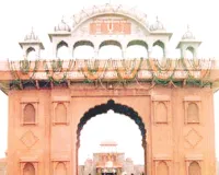 संस्कृत विश्वविद्यालय का बुरा हाल : 38 पदों में से 29 खाली, एक सहायक कुलसचिव प्रतिनियुक्ति पर