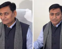 निकाय-पंचायत चुनावों में देरी पर डोटासरा का सरकार पर आरोप, कहा- चुनाव टालने में लगी सरकार, सुप्रीम कोर्ट तक लड़ेंगे लड़ाई 