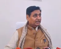 नए जिलाध्यक्षों के 6 महीने के कार्यकाल की होगी समीक्षा : जल्द होगा प्रशिक्षण शिविर, डोटासरा ने कहा- खरे नहीं उतरने पर पार्टी हाईकमान लेगा बदलने का फैसला 