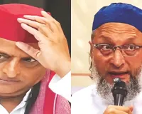 बिहार में 24 पर हम प्लेयर, यूपी में 48 पर दिखाएंगे असर