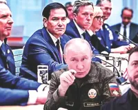 नए यूक्रेन शांति प्रस्ताव से रूस हुआ नाराज, अब जेलेंस्की तैयार तो पुतिन ने किया विरोध