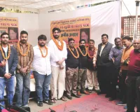 हड़ताल का होगा आज फैसला : सफाई कर्मचारियों को अनशन जारी, वार्ता विफल