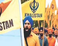 कनाडा में खालिस्तान समर्थकों के रेफरेंडम में हिंसक रैली, भारतीय झंडे का अपमान 