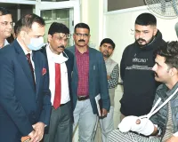 सड़क हादसों में जान बचाने के लिए जल्द बनेगा प्रभावी एक्शन प्लान