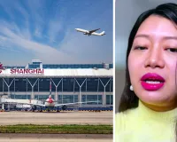 अरुणाचल प्रदेश की महिला को 18 घंटे शंघाई हवाई अड्डे पर रोका गया, जानें आखिर क्या थी वजह ?