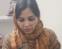 ACB Action : सवा लाख की घूस लेते महिला एसआई गिरफ्तार, एफआर लगाने के बदले मांगी थी रिश्वत