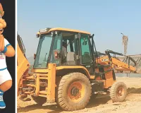 केआईयूजी : पहली बार होगी बीच वॉलीबॉल, फतेहसागर झील के किनारे दमन-दीव की रेत से बनाए जाएंगे कृत्रिम बीच ग्राउण्ड