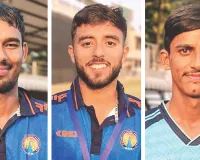 अंडर-23 वनडे ट्रॉफी : हरियाणा को 5 विकेट से हराया, राजस्थान की जीत में अमोल-मुकुल चमके