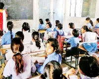 6 दिन बाद परीक्षा, स्कूलों में 35% कोर्स अधूरा, शिक्षक-विद्यार्थियों की बढ़ी धड़कनें, शिक्षक बोले- 20%कोर्स में हो कटौती तो छात्रों को मिले राहत 