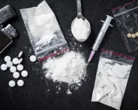 जहर के खिलाफ एएनटीएफ का एक्शन : 33.16 करोड़ का नशे का जखीरा बरामद, एएनटीएफ का मादक पदार्थ तस्करों पर लगातार शिकंजा जारी ; नशे का इतना जहर पकड़ा कि यदि ये सप्लाई हो जाता तो कितने परिवार हो जाते बर्बाद