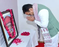 महात्मा ज्योतिबा फुले की पुण्यतिथि : मुख्यमंत्री भजनलाल शर्मा ने की श्रद्धांजलि अर्पित, कहा- ज्योतिबा फुले ने अपना पूरा जीवन गरीब एवं महिलाओं के लिए समर्पित किया