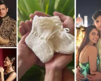 कियारा आडवाणी-सिद्धार्थ मल्होत्रा ने किया अपनी बेटी का नाम रिवील : सोशल मीडिया पर वायरल हो रही तस्वीर, जानें क्या रखा गया नाम