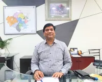 जयपुर आरटीओ प्रथम में ऑपरेशन कवच शुरू : ओवरलोड वाहनों पर कड़ी कार्रवाई, 42 चालान और 8 वाहन सीज