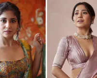 श्वेता त्रिपाठी अपनी पहली हॉरर फिल्म ‘नावा’ का करेंगी निर्माण, सुंदरबन के प्राचीन रहस्यों पर आधारित दमदार हॉरर फिल्म