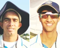 अंडर-19 डेज चैलेंजर ट्रॉफी : शिफान खान और मनय कटारिया के शतक, टीम डी ने बनाए थे 345 रन 