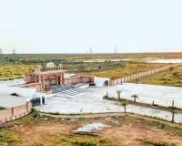 पर्यटकों का बायोलॉजिकल पार्क के प्रति घटता रुझान : बड़े वन्यजीवों की कमी और टूटते झूलों से मोह हुआ भंग, न टाइगर न लॉयन, पर्यटक और राजस्व में भारी गिरावट 