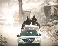 यूरोप में हमास का सीक्रेट टेरर नेटवर्क बेनकाब, इजरायली खुफिया एजेंसी मोसाद का खुलासा