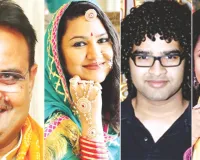 मुख्यमंत्री भजनलाल शर्मा के नेतृत्व में खेलो इंडिया यूनिवर्सिटी गेम्स की जबरदस्त तैयारियां, एक साथ उड़ाए जाएंगे 500 ड्रोन