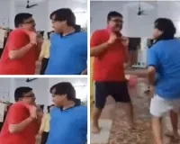 रांची की जेल में जमकर नाचे कैदी : जेलर और जमादार निलंबित, वीडियो वायरल होने के बाद हड़कंप 