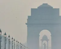 दिल्ली में प्रदूषण को रोकने का प्रयास : ग्रैप- 3 लागू करने का फैसला, 5वीं तक स्कूल होंगे ऑनलाइन 