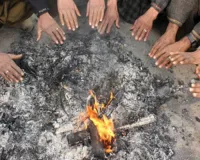 Weather Update : माउंट आबू में लगातार तीसरे दिन न्यूनतम तापमान, राज्य में पहली बार नवम्बर में पारा जमाव बिन्दु पर दर्ज