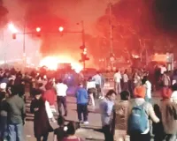 दिल्ली कार विस्फोट मामले की जांच के लिए एनआईए की विशेष टीम का गठन : टीम में 10 अधिकारी शामिल, पाकिस्तान से जुड़े विस्फोट के तार 