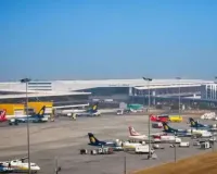 दिल्ली एयरपोर्ट पर तकनीकी समस्या के कारण 100 से अधिक उड़ानों में देरी : सिस्टम को ठीक करने की कोशिश जारी, यात्री परेशान