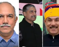 मुख्य सचिव की कुर्सी के लिए नई दौड़ शुरू : अहम पद के लिए उपयुक्त चेहरे की तलाश शुरू, कई वरिष्ठ IAS अधिकारी चर्चा में 