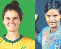 डब्ल्यूपीएल : मुम्बई इंडियंस और दिल्ली कैपिटल्स ने 5-5 खिलाड़ियों को किया रिटेन, गुजरात ने वोल्वार्ट और यूपी ने दीप्ति शर्मा को किया रिलीज 